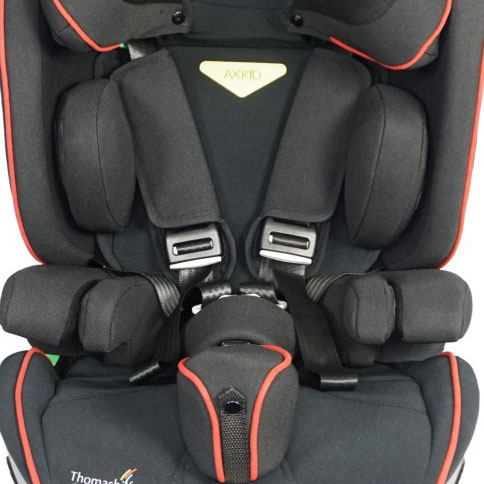 5 point harness